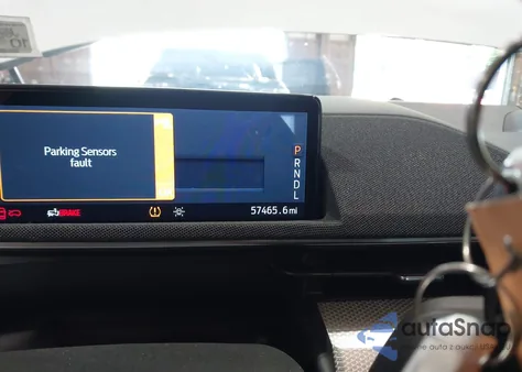 2022 Ford Mustang Mach-E Select from USA, damaged, VIN 3FMTK1SS6NMA45875